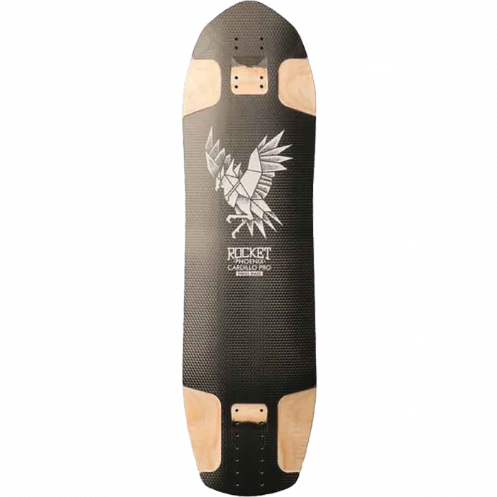 ROCKET DH/FR TRISTAN CARDILLO PHOENIX DECK-9X32.9