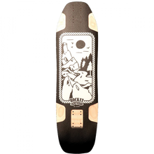 ROCKET SCOUT DH 24 DECK-9x32.5