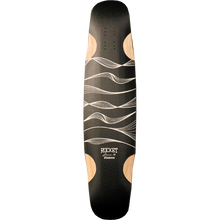 ROCKET DANCE LINUM 98 DECK-9.25x43.7