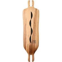 ROCKET LDP RAMBLER V2 FLEX II DECK-9.7X35.9