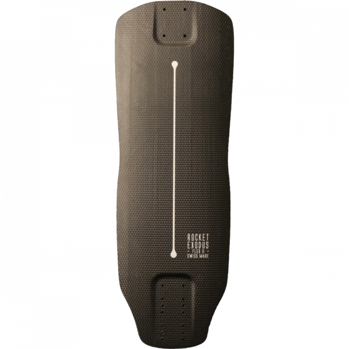 ROCKET DH/FR EXODUS FLEX I DECK-9.56X28