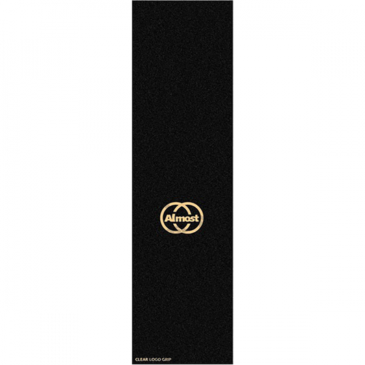 ALM GRIP SINGLE SHEET- IVY CLEAR