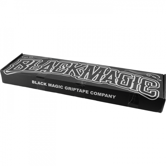 BLACKMAGIC 100/BOX ULTRA 9x33 BLACK GRIP
