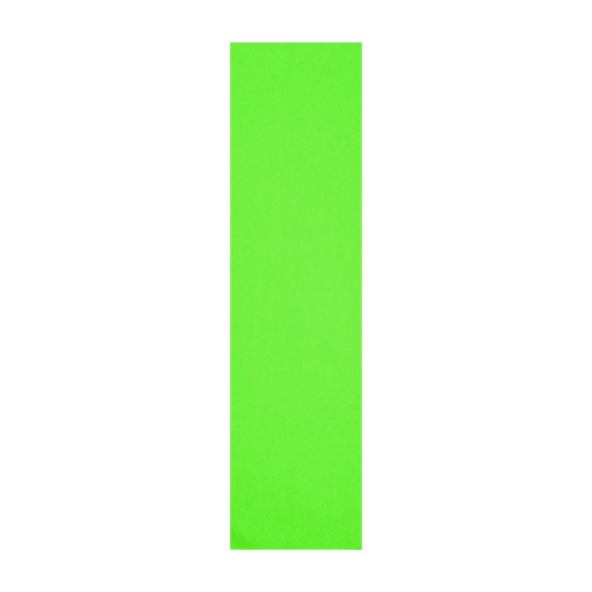 BLACK WIDOW GRIP SINGLE SHEET NEON GREEN
