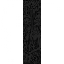 BONES WHEELS GRIP SHEET 9x33 FORKED BLACK