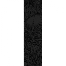 BONES WHEELS GRIP SHEET 9x33 STARE DOWN BLACK