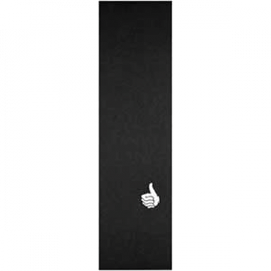 BRO STYLE THUMBS UP GRIP 9"x33" 1-SHEET BLACK/WHT