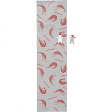 GRIZZLY 1-SHEET GUMBO WHITE