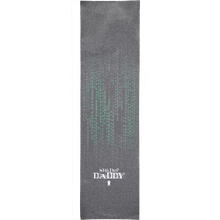 GRIZZLY 1-SHEET MATRIX GREEN