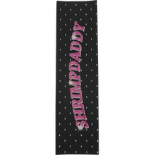 GRIZZLY 1-SHEET SHRIMP DADDY BLACK