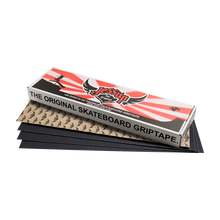 JESSUP GRIP 9"x33" 100/BOX BLACK