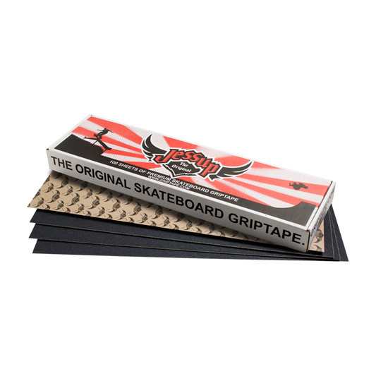 JESSUP GRIP 9"x33" 100/BOX BLACK