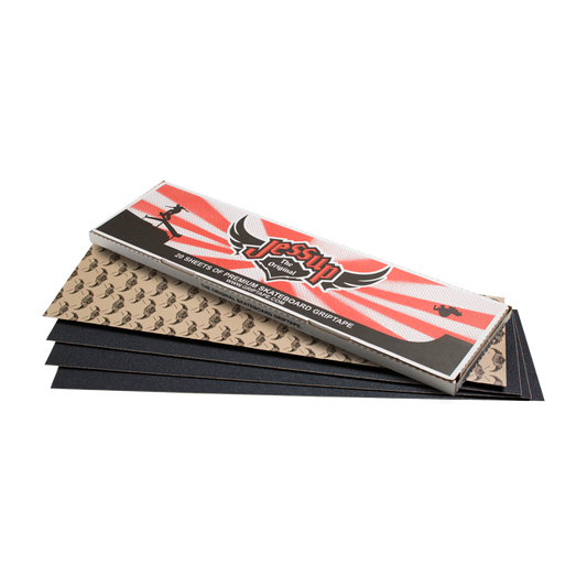 JESSUP GRIP 9"x33" 20/BOX BLACK