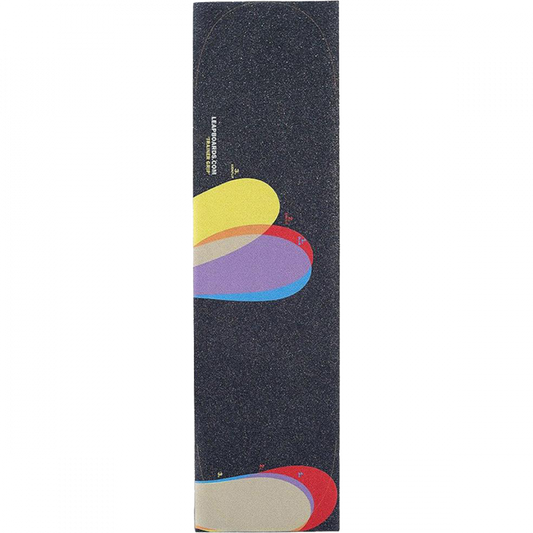 LEAP TRAINER GRIP SINGLE SHEET 9x33 REGULAR FOOT