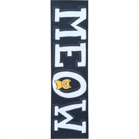 MEOW GRIP SHEET - LOGO LARGE