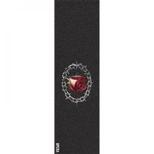 OPERA BLOOD ROSE GRIP GRIP SHEET 10x33