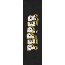 PEPPER G5 SINGLE SHEET 9x33.5 GRIP-BIG CHILL