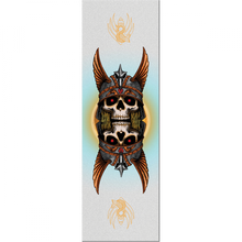PWL/P GRIP SHEET 10.5x33 ANDERSON SKULL EGG CLEAR