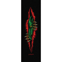 PWL/P GRIP SHEET 10.5x33 DRAGON PEEKER WHITE