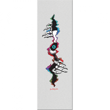 PWL/P GRIP SHEET 10.5x33 RIPPER PEEKER CLEAR