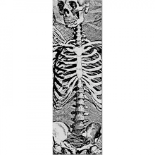 PWL/P GRIP SHEET 10.5x33 SAS SKELETON CLEAR