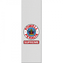 PWL/P GRIP SHEET 10.5x33 SUPREME  CLEAR