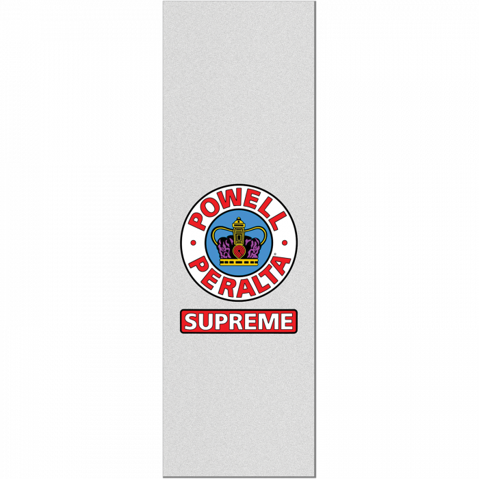PWL/P GRIP SHEET 10.5x33 SUPREME  CLEAR