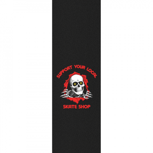 PWL/P GRIP SHEET 10.5x33 SYLSS