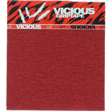 VICIOUS GRIP SQUARES RED (4pcs10x11)