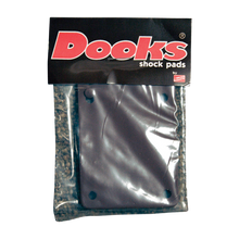 DOOKS SHOCK PADS 1/8" single set