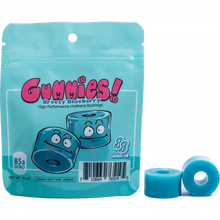 88 GUMMIES DOUBLE BARREL 85a BREEZY BLUEBERRY