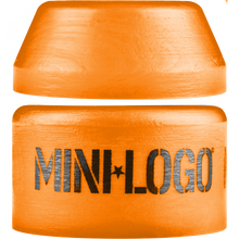ML BUSHING SET MED 94a ORANGE 2pcs(cone/barrel)