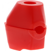 SEISMIC AEON BUSHINGS 94A RED 2pcs