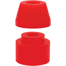 VENOM CALIBER PLUG+CONE 90a RED BUSHING SET