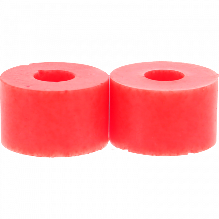 VENOM DOWNHILL-90a RED BUSHING SET