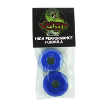 VENOM FREERIDE-78a BLUE BUSHING SET