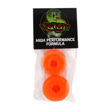 VENOM FREERIDE-81a ORANGE BUSHING SET