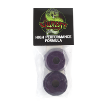 VENOM FREERIDE-87a PURPLE BUSHING SET
