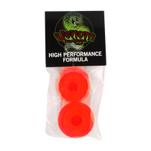 VENOM FREERIDE-90a RED BUSHING SET