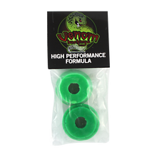 VENOM FREERIDE-93a GREEN BUSHING SET