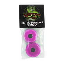 VENOM FREERIDE-97a PINK BUSHING SET