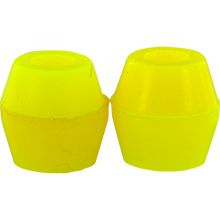 VENOM STREET-85a YELLOW BUSHING SET 2pr