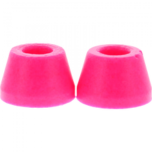 VENOM SUPER CARVE-97a PINK BUSHING SET