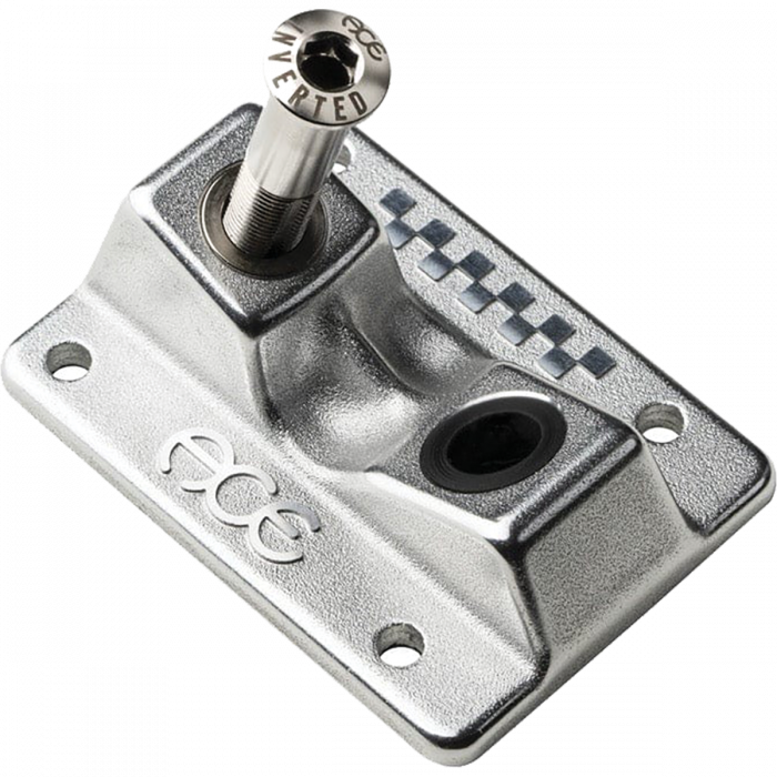 ACE AF1 INVERTED HOLLOW BASEPLATE POLISHED