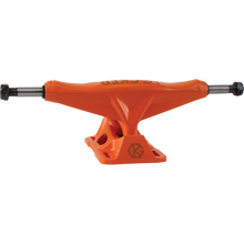 GK LOCKER TRUCK 8.0 ORANGE