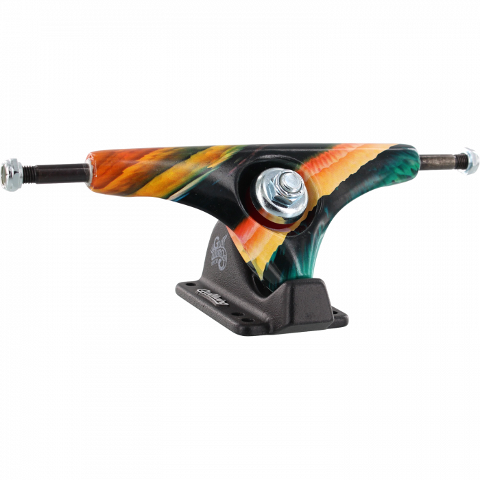 GULLWING CHARGER 9.0 SPECTRUM