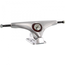 GULLWING CHARGER 9.0 SILVER TRUCK