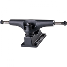 PARIS STREET 169mm TRUCK MATTE BLACK