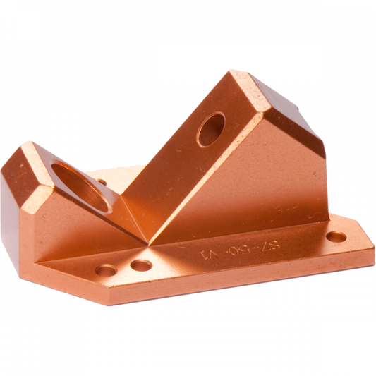 SZ RKP BASE PLATE 35° SAFFRON 1pc sale