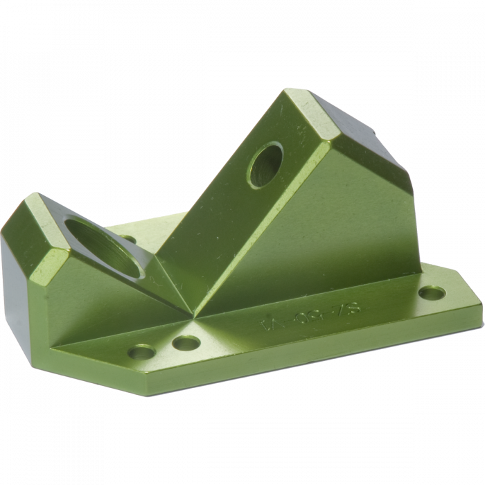 SZ RKP BASE PLATE 35° GREEN 1pc sale